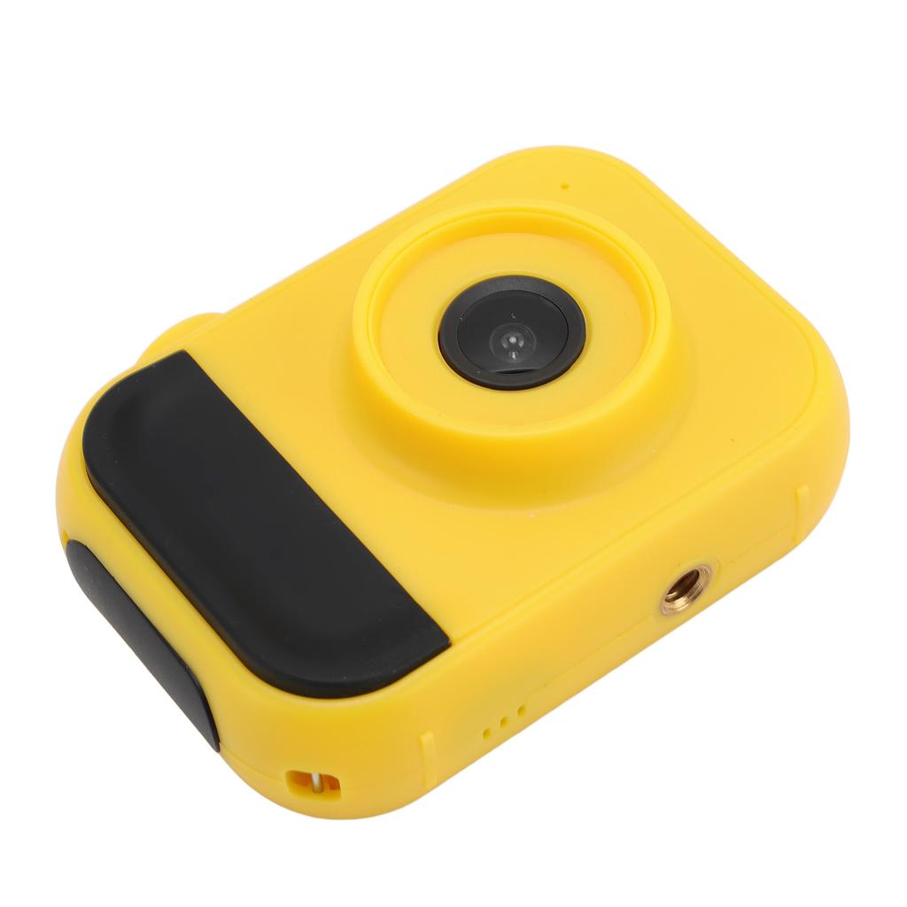 Cute Digital Camera 24MP HD 4X Digital Zoom Water Resistant Shockproof Autofocus Compact Camera with 2.0 Inch Screen