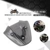 Motorcycle Sports WindScreen Windshield Visor For 1290 Super Duke R RR 1290Duke 390 Duke 390Duke Screen Windshield Deflector
