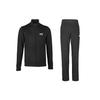 EA7 Casual Sportswear Men's Black 8NPV52-PJ05Z-C1200