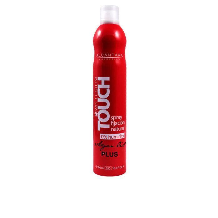 MILENIUM TOUCH laca fuerte 500 ml