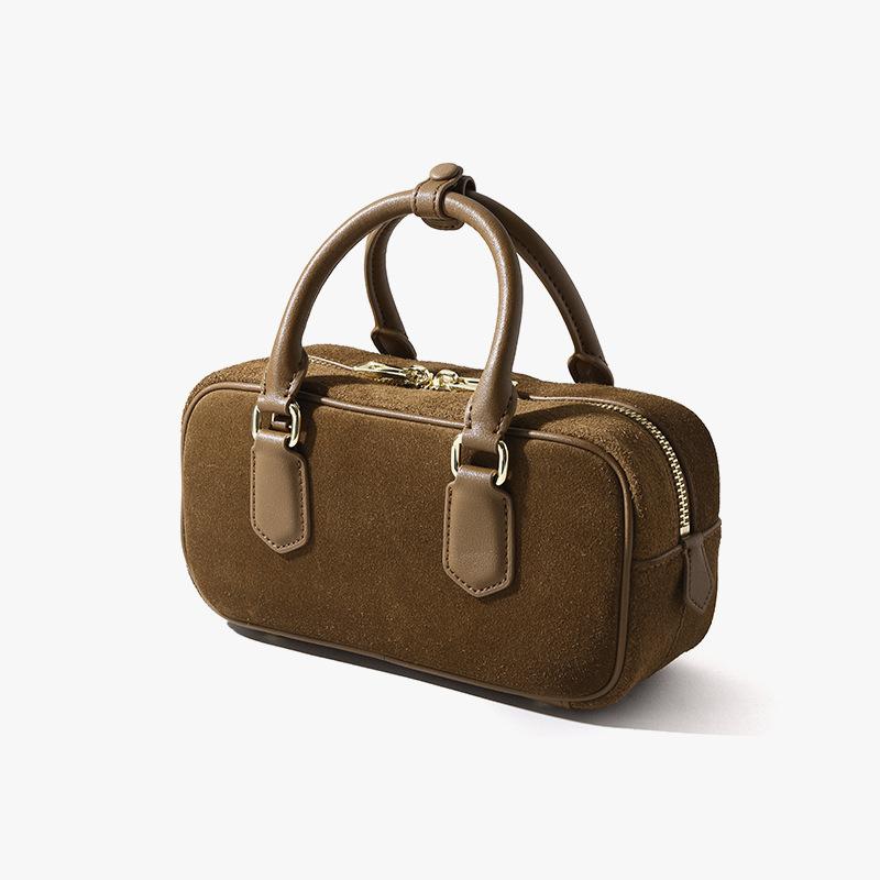 

Матовая сумка-тоут из коровьей кожи, высококлассная дамская сумочка, деловая сумка-мессенджер для поездок, женская кожаная сумка большой вместимости