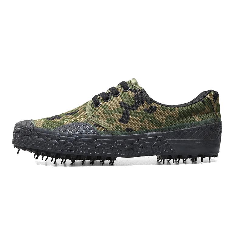 Anxianda Unisex Canvas Work & Utility Shoes 41