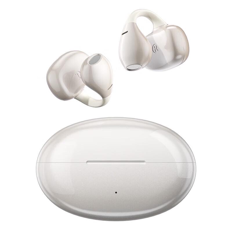

Newmine LY36 Bone Conduction Open-Ear Bluetooth Headset