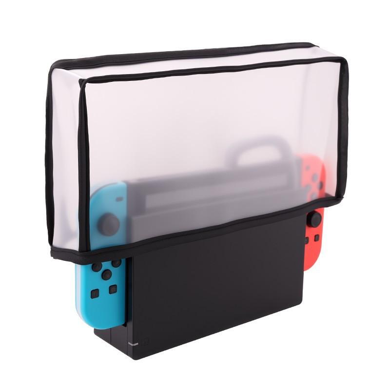 

Game Console Dust Cover, Dustproof, Scratch-Proof And Waterproof Protective Case
