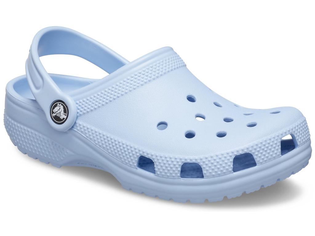 Crocs Classic Clog Kids Blue Calcite Cm 19.0