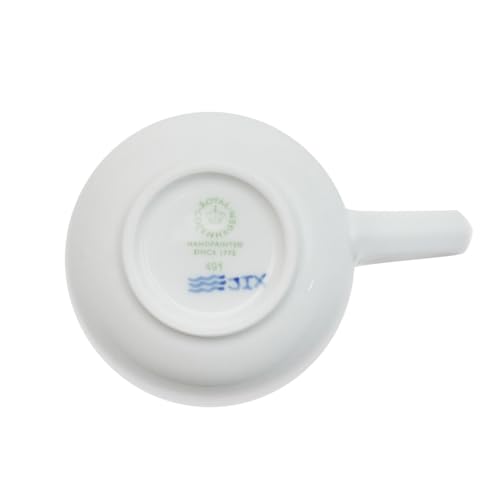 [Officially Imported] Royal Copenhagen Blue Line Mugs, Pair, 280ml, 1058878