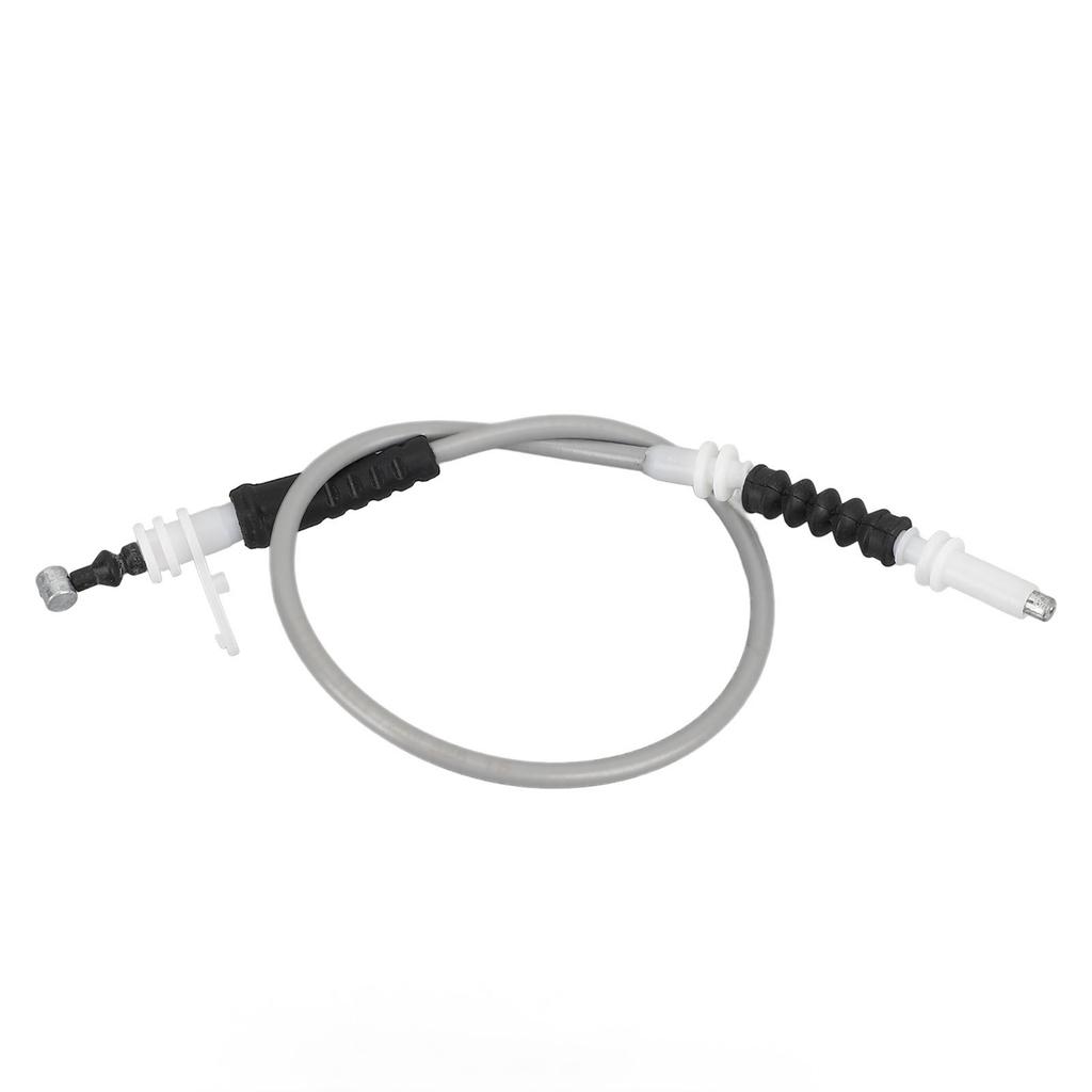 Front Door Lock Bowden Cable High Strength Long Lifespan Smooth Operation 51217259828 for F30 F31