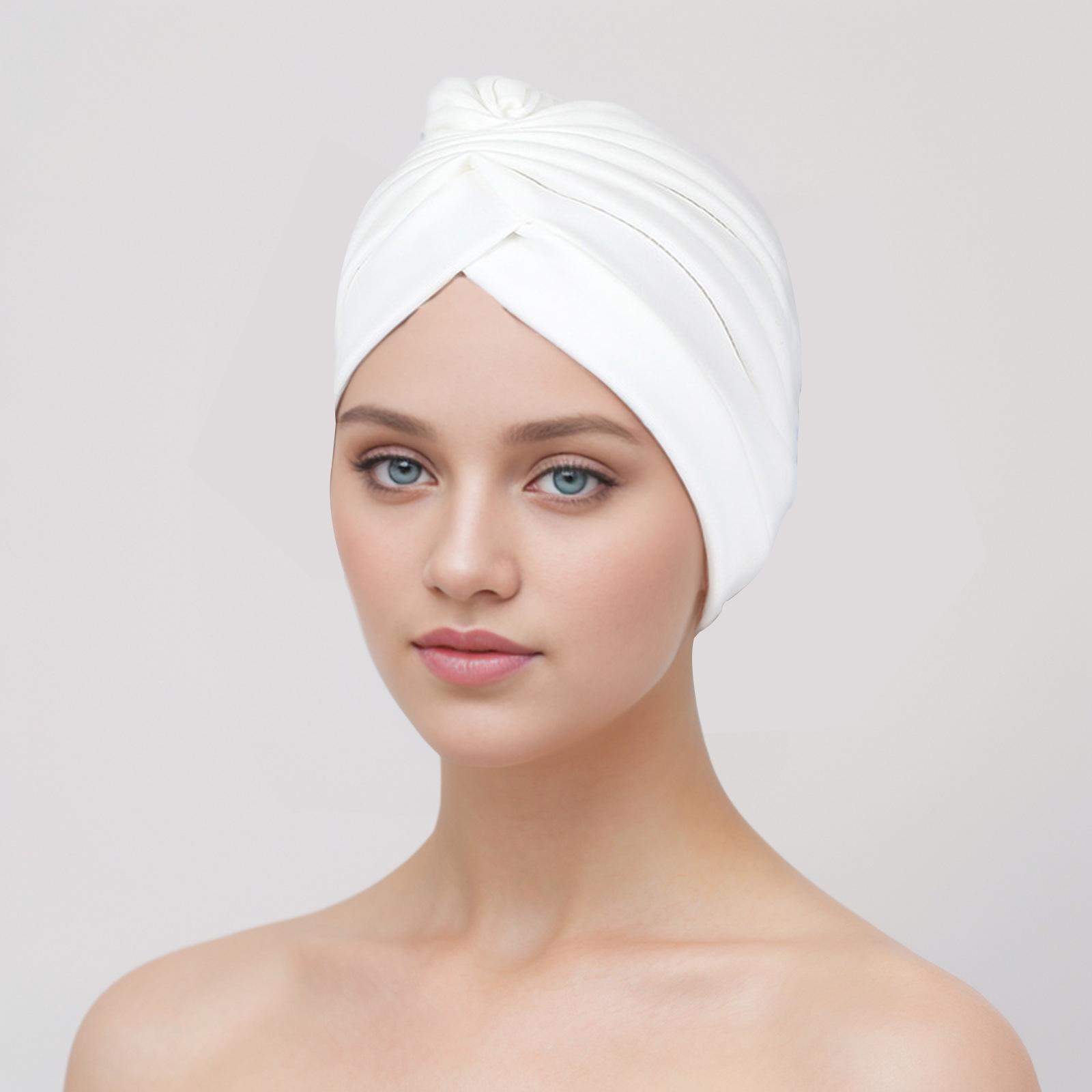 

Индийская шляпа с воздушным слоем Шляпа с арбузом Шляпа Баотоу Нижняя шляпа белый