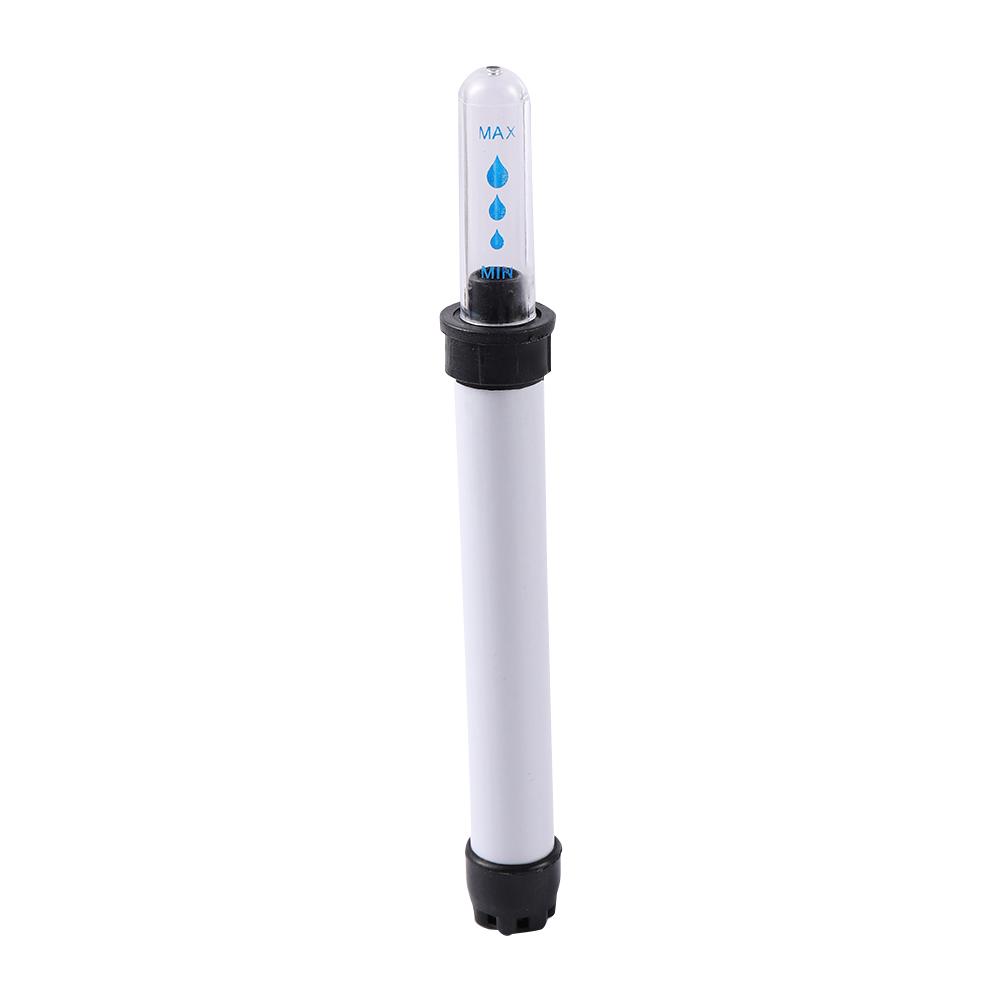 4 Sizes Potted Moisture Gauge Indicator Water Level Meter Buoy Water Shortage Reminder Hydroponics Plants Humidity Sensor