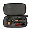Garden Shears Pruning Cutting Shears Boxes Grafting Shears Tree Pruning Shears Cutting Machine +2 Blade Garden Tools