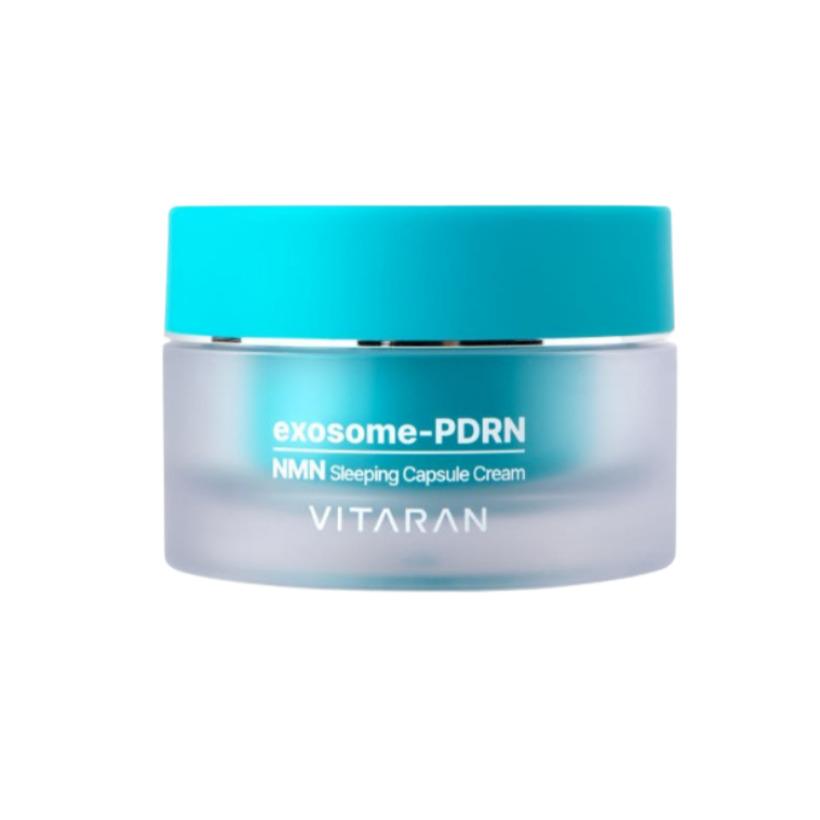 Vitaran Exosome-PDARN NMN Sleeping Capsule Cream 50ml