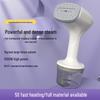 Portable Folding Handheld Electric Iron