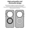 Translucent Magnetic Case For Honor Magic 7 Lite Luxury Candy Colorful Frosted Phone Cases For Honor Magic 7 Pro X9C Matte Cover