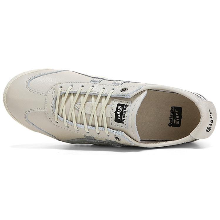 ONITSUKA TIGER Mexico 66 SD 'Grey Silver' Men's 1183A592-200