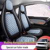 GRD Custom Full-Wrap Seat Covers for Wuling Hongguang MiniEV - Four-Season Protection