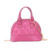 Adorable Mini Shell Bag For Kids Stylish Korean Design With Soft Pu Leather Material