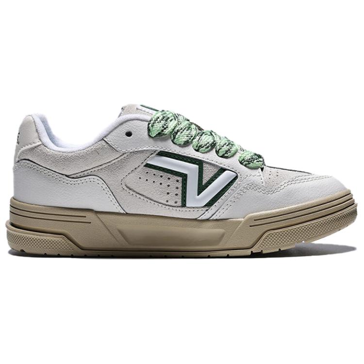 Vans Upland Comfortable Versatile Durable Low-Top Skate Shoes Unisex Sneakers Green VN000D70E2Y