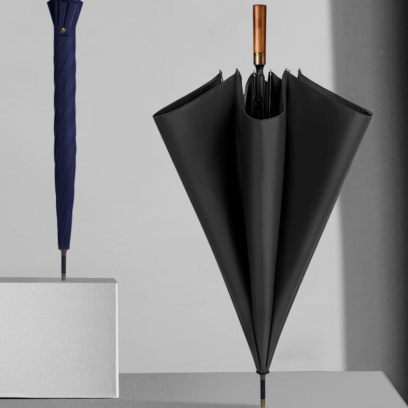 LIANYUN Extra Large Windproof Golf Umbrella