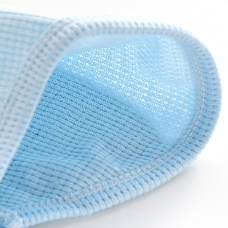 Pet Cat Dog Clothes Spring and Summer Thin Breathable Small Dog Teddy with Traction Vest