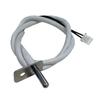 High Precision Temperature Sensor Probe M6 Brass Screw Thread for Coffee Machine, Water Heater, Wall Mounted Stove