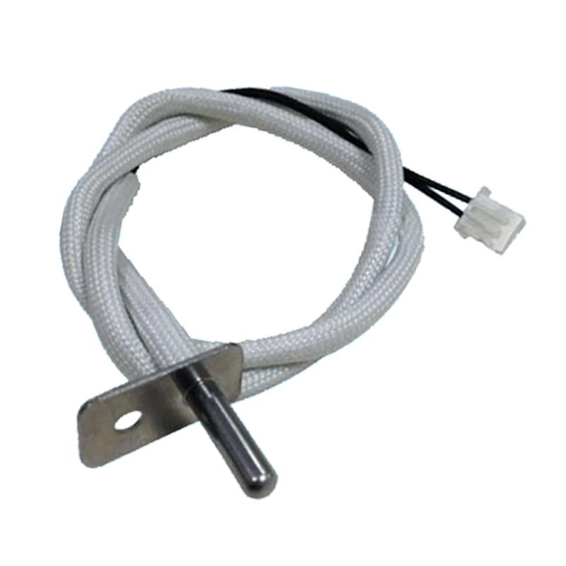 High Precision Temperature Sensor Probe M6 Brass Screw Thread for Coffee Machine, Water Heater, Wall Mounted Stove