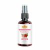Khadi 100% HERBAL Rose Water Spray - 100% Pure & Natural Skin Toner for Hydration, Glow & Pore Tightening - Alcohol-Free, Refreshing Mist - 100ml