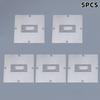 Cpu Stencil For 12Th Generation I3 I5 I7 Srld3 Srld4 Srld5 Srld6 Srld9 Srld7 Srld8 Cpu 1744Bga Cpu Steel Mesh