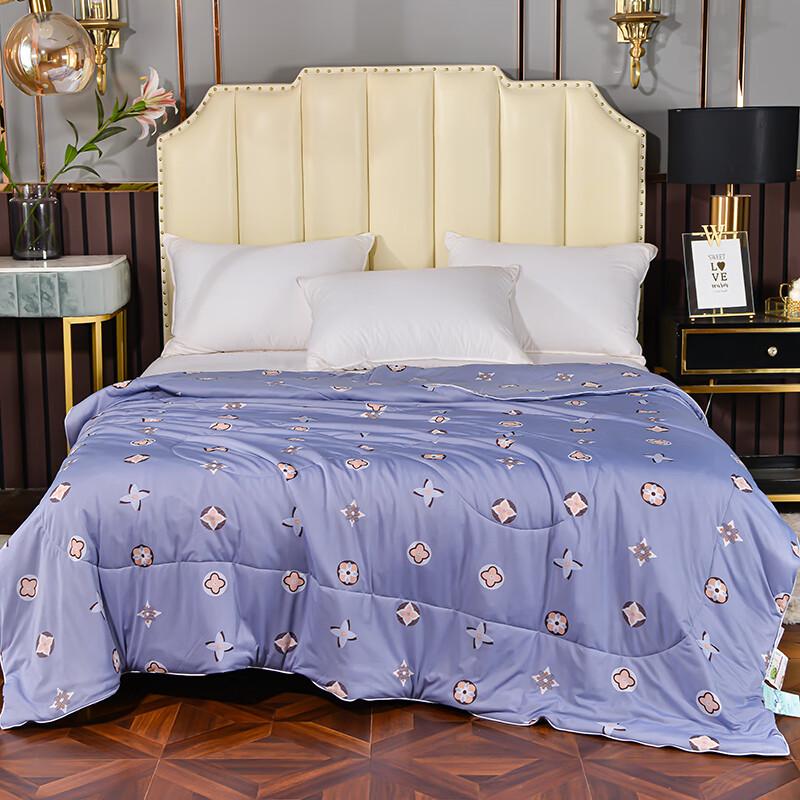 Grace All-Season Soy Fiber Quilt