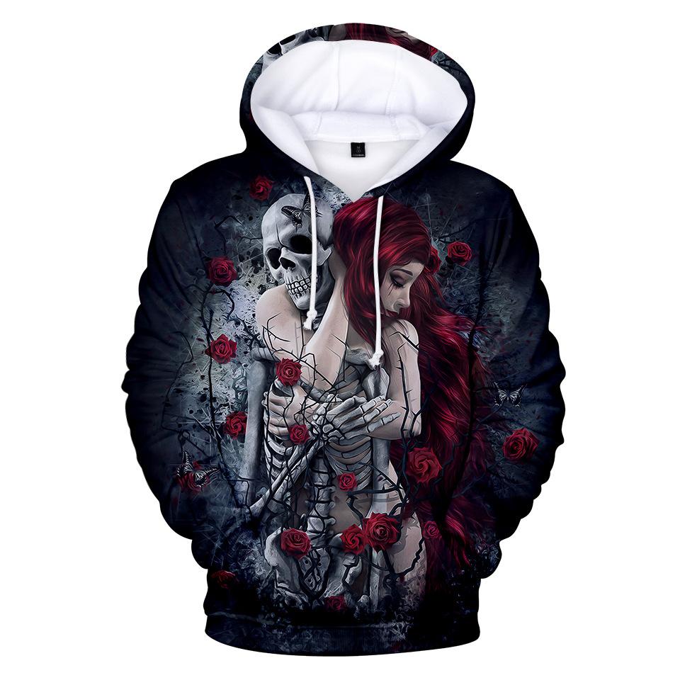 Spring Autumn Men Clothes Long Sleeve Sport Pullover Hoodies Men Sport Hip Hop Hooded Sweatshirt