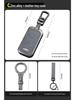 Chery Arrizo 5/Tiggo 3X/QQ Key Cover - Car Bag Shell