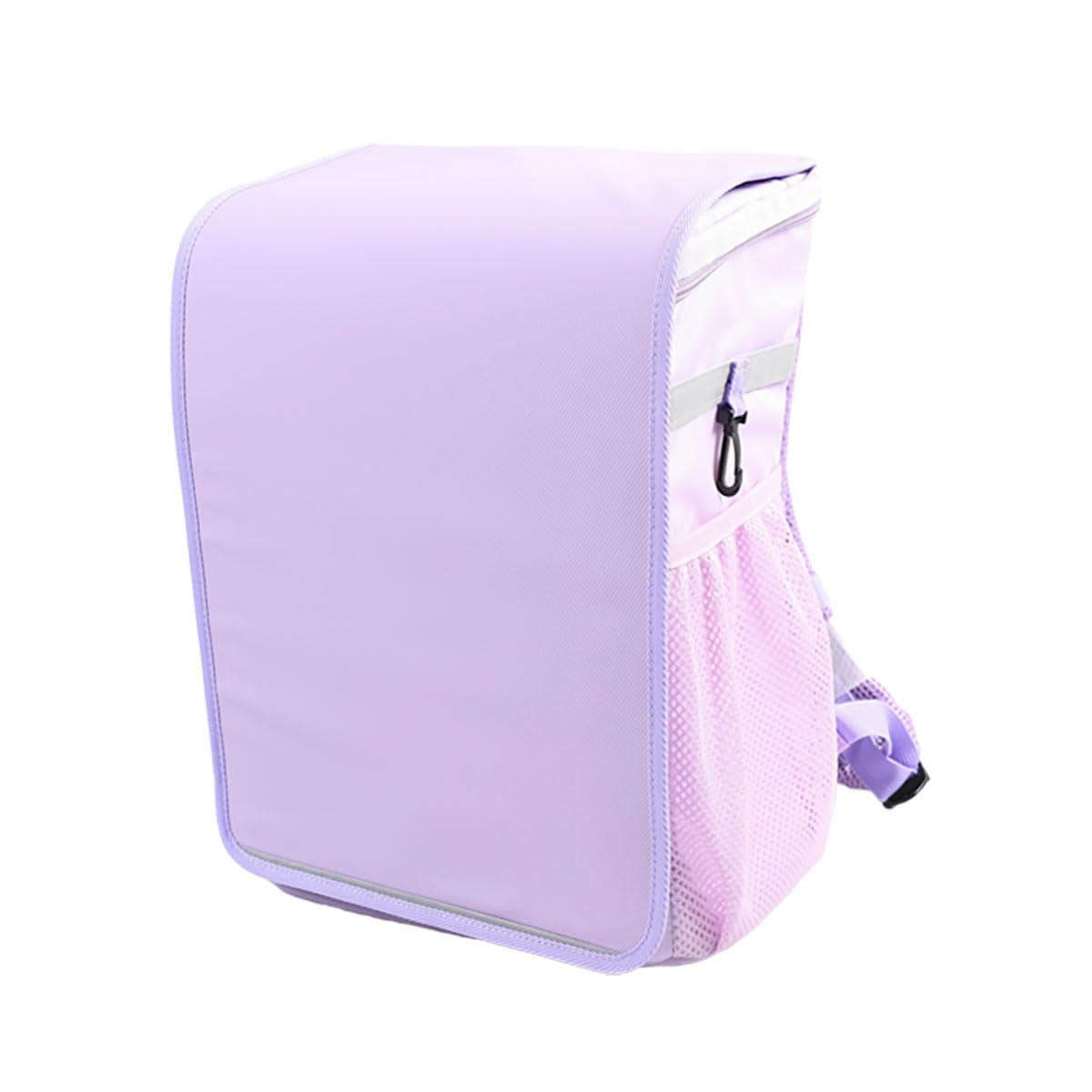 

Backpack Backpack Scuola A4 18L Kids Junior 7832 [FILA] (Purple)