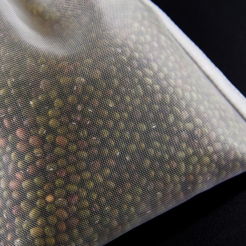 Filterbeutel 80/120/200Mesh Eimer Saft Tee Bierbrauen Weinfilterbeutel Lebensmittel Filtration Hauswein Bierherstellung Barwerkzeug S/M/L