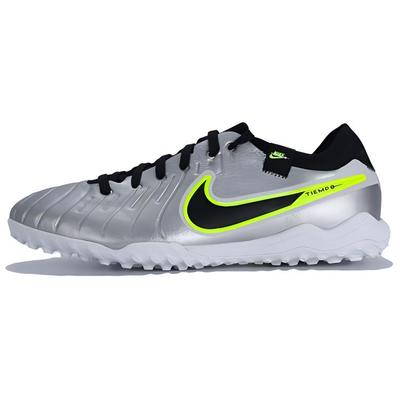 Tiempo Legend 10 Pro Tf Argent Métallique Volt Noir  DV4336-001