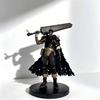 Cross-border New Berserk Guts Scarred Warrior Blood-stained Anime Figure Ornament