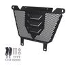 CFMoto 450MT Aluminium-Wassertank & Kühler-Schutzgitter - Sand- und Kies-Schutz