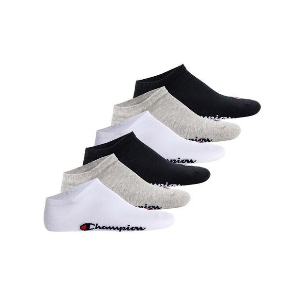 Носки короткие Champion 24802 EU 35_38