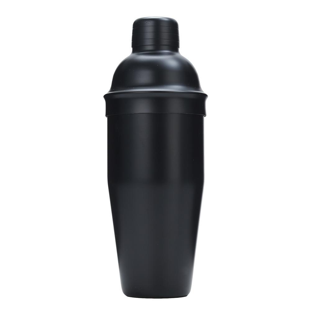 6Pcs/Set Stainless Steel Drink Mixer Bar Set Double Measuring Jigger Drink Shake  Cocktail Making