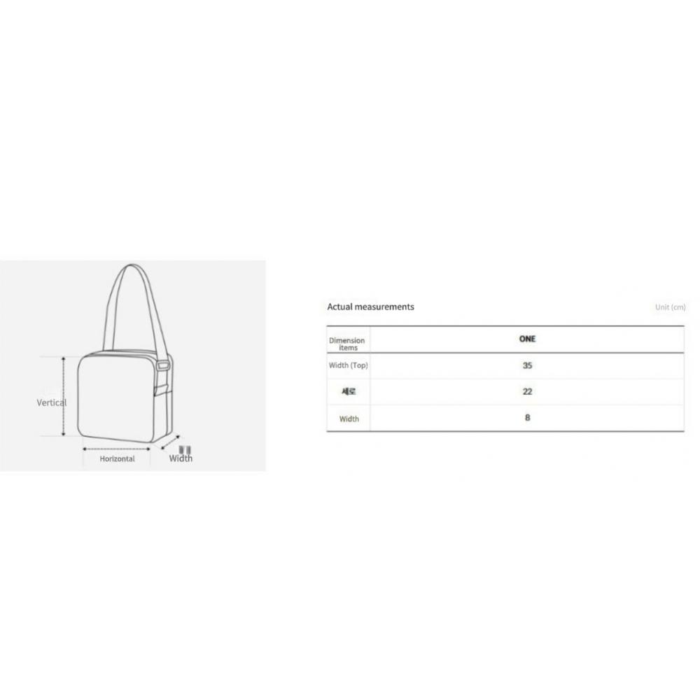 The North Face Esp Cross Bag Medium Nn2pr61c