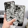Dragon Ball Super Goku Soft Cover Phone Case for iPhone 14 Pro 11Pro XR 11 16 12 15Pro Max 13 16Plus XS MAX 15