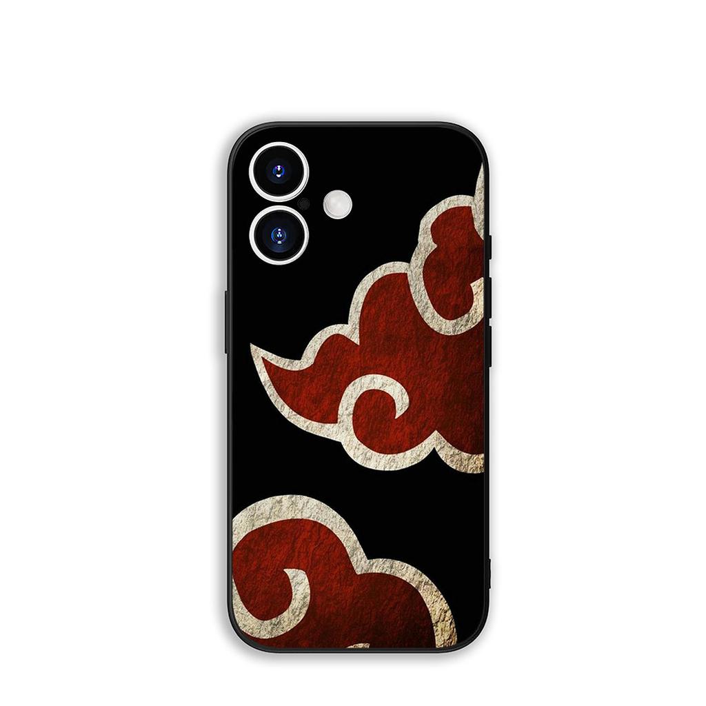 Phone Cover Akatsuki Narutos Pain Cartoon for Xiaomi Poco F7 F6 F8 Ultra F5 X7 X6 X5 X3 NFC M7 M6 Pro C85 C75 C65 C71 C61 Case