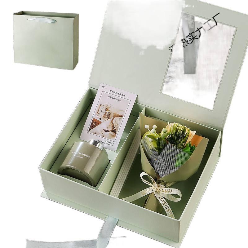 High-End Birthday Surprise Gift for Girlfriend or Mom - Practical and Memorable Souvenir