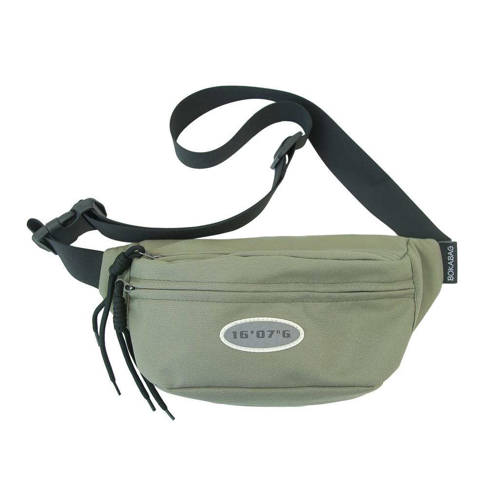 Men's Waist Bag, Chest Bag, Backpack, Light and Sporty Crossbody Bag, Women's Crossbody Original Small Bag