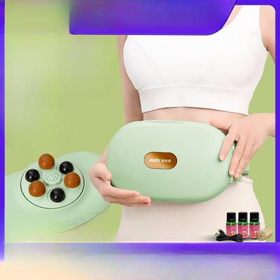 Taş Karın Yoğurma Aleti, Otomatik Ev Karın Ovma Eseri, Dışkı Moxibustion, Isıtmalı Gastrointestinal ve Karın Masaj Aleti