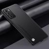 Luxury PU Leather Case For Motorola Moto G200 5G Back Cover Matte Silicone Full Protection Phone Case For Motorola Edge S30