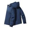 2026 Men's Outdoor Waterproof Windproof Mountaineering Jacket
