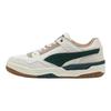 Puma Rebound Casual Series Fashion Comfortable Durable Low-Top Sneakers Unisex Sneakers White Green 400214-09