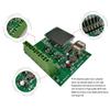 Solar Charge Controller 12V 24V Auto.PWM 10A 30A 60A for Solar Panel Battery Charging Street Light