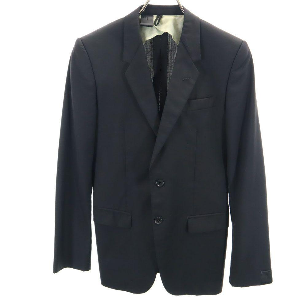 N.HOOLYWOOD Made In Japan Tailored Jacket S Black Men's Used