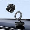 Car Rotating Adsorption Glass Vacuum Suction Cup Strong Magnetic Anti-shake Navigation Chasing Drama Lazy Folding Magnetic Mobile Phone Holder