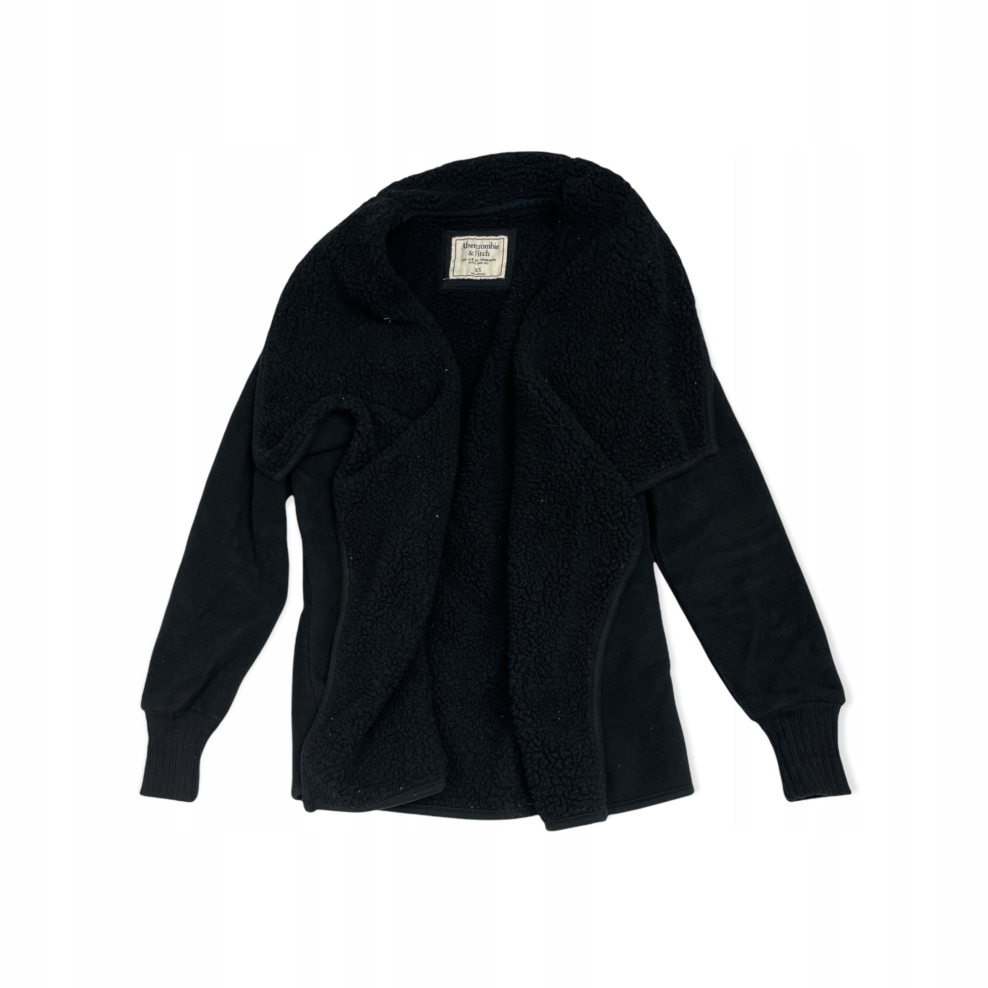 

ABERCROMBIE & FITCH Women s Jacket XS - Used